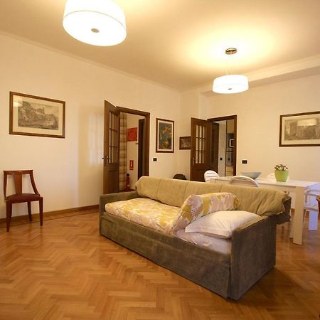 Appartamento Residenza Aletheia Roma Esterno foto