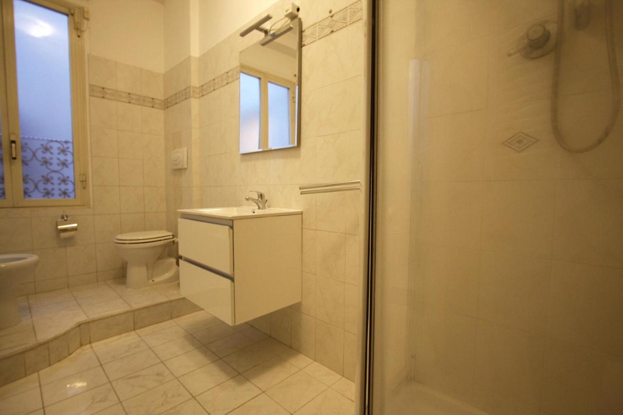 Appartamento Residenza Aletheia Roma Esterno foto