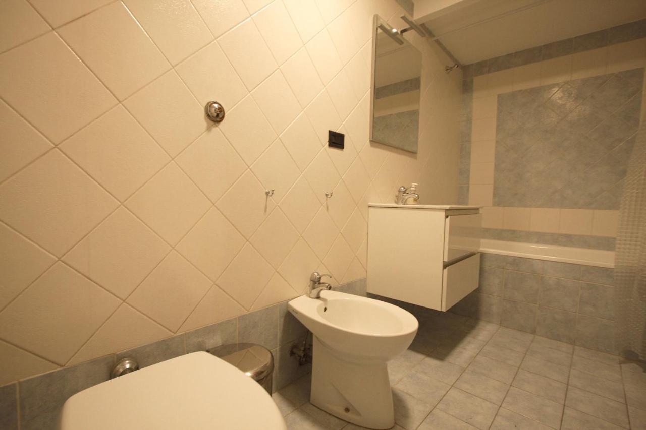Appartamento Residenza Aletheia Roma Esterno foto